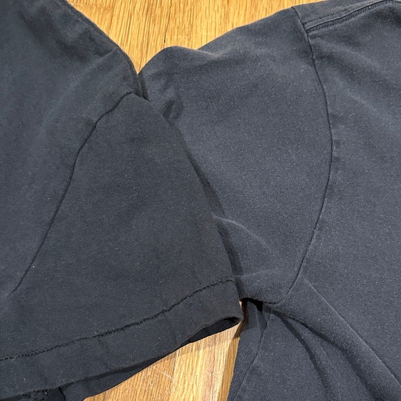 Nuuds | Women’s. Set of Four Casual T-Shirts in Neutral Tones. - Picture 3 of 16